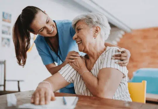 Convenio Colectivo del Sector de Ayuda a Domicilio