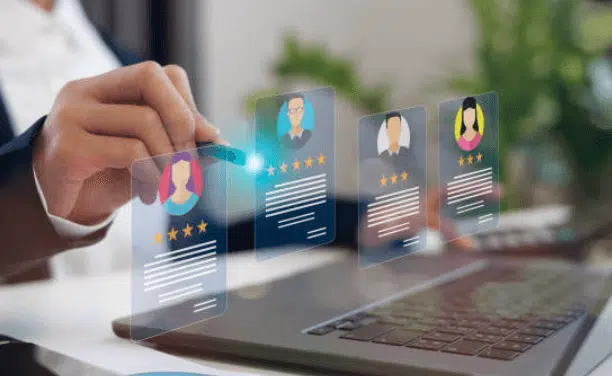 Carta de Presentación